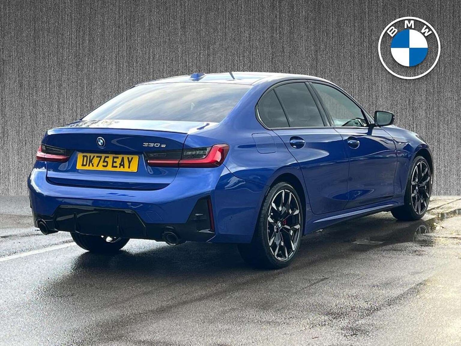 Used BMW 3 Series 2025 for sale - 76596355: Photo 18