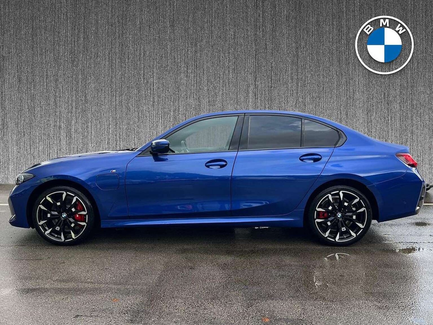 Used BMW 3 Series 2025 for sale - 76596355: Photo 19