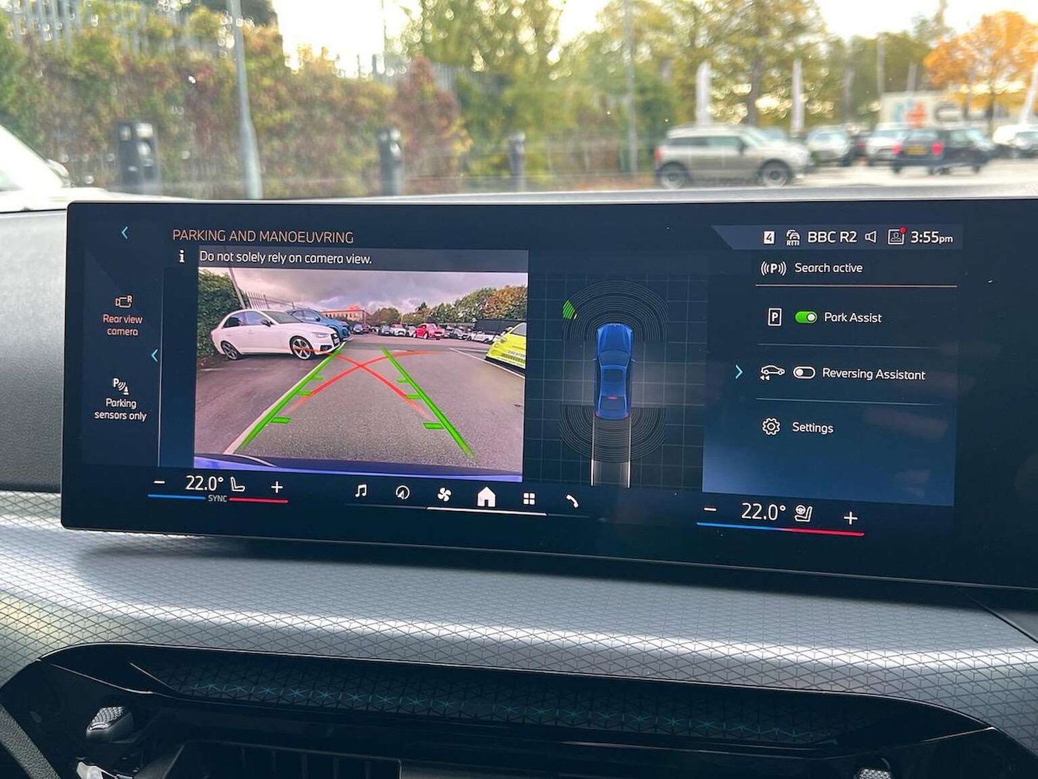 Used BMW 3 Series 2025 for sale - 76596355: Photo 29