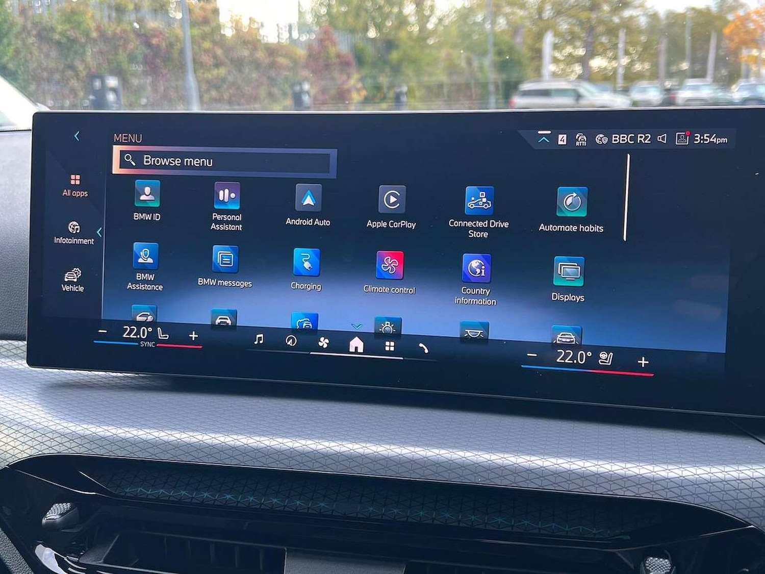 Used BMW 3 Series 2025 for sale - 76596355: Photo 30