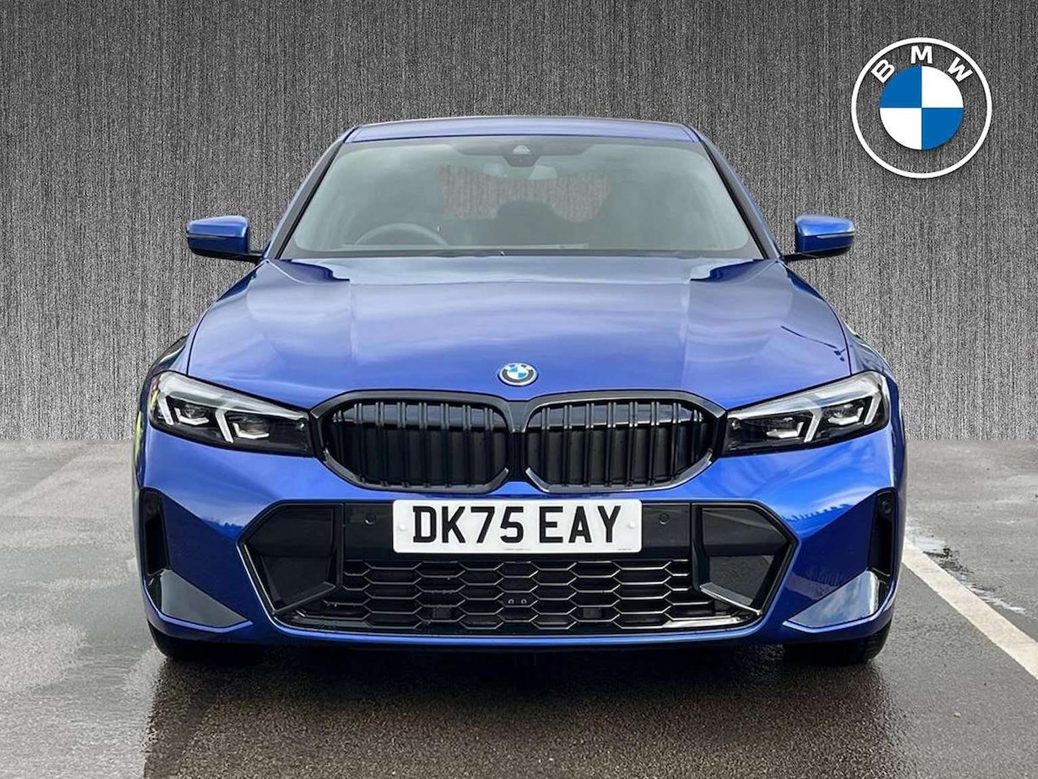 Used BMW 3 Series 2025 for sale - 76596355: Photo 5