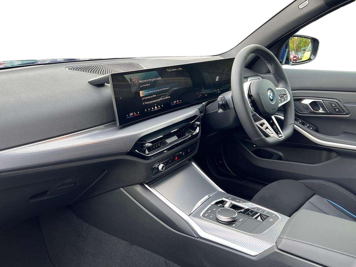 Used BMW 3 Series 2025 for sale - 76596355: Photo 7