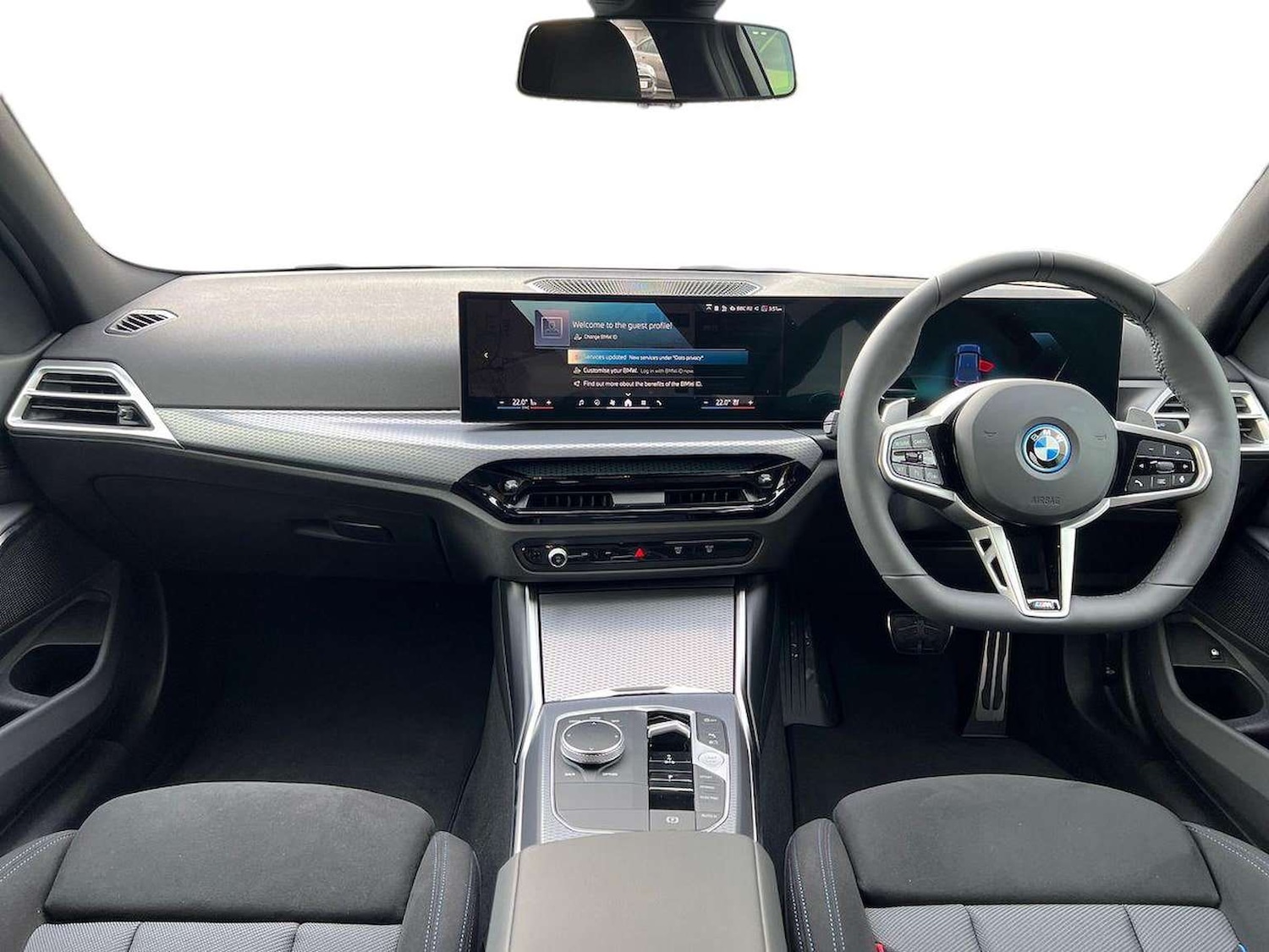 Used BMW 3 Series 2025 for sale - 76596355: Photo 8