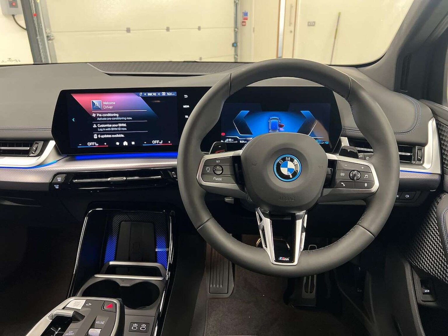 Used BMW 2 Series 2025 for sale - 78192245: Photo 9