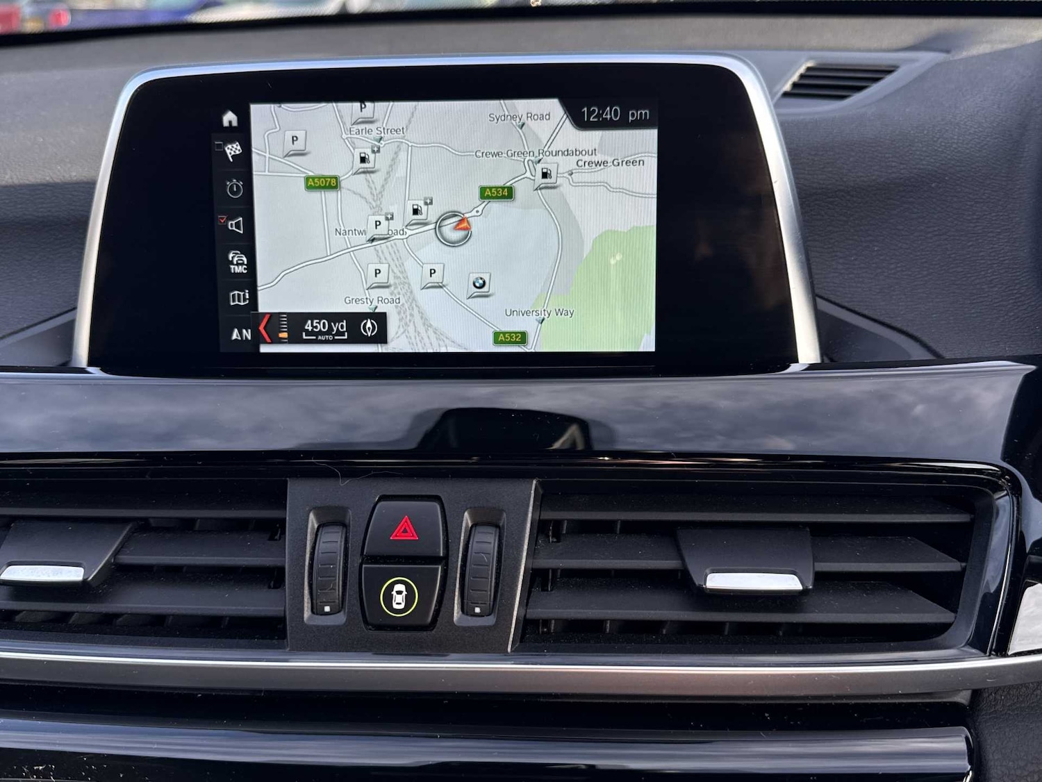 Used BMW X1 2019 for sale - 76932302: Photo 10