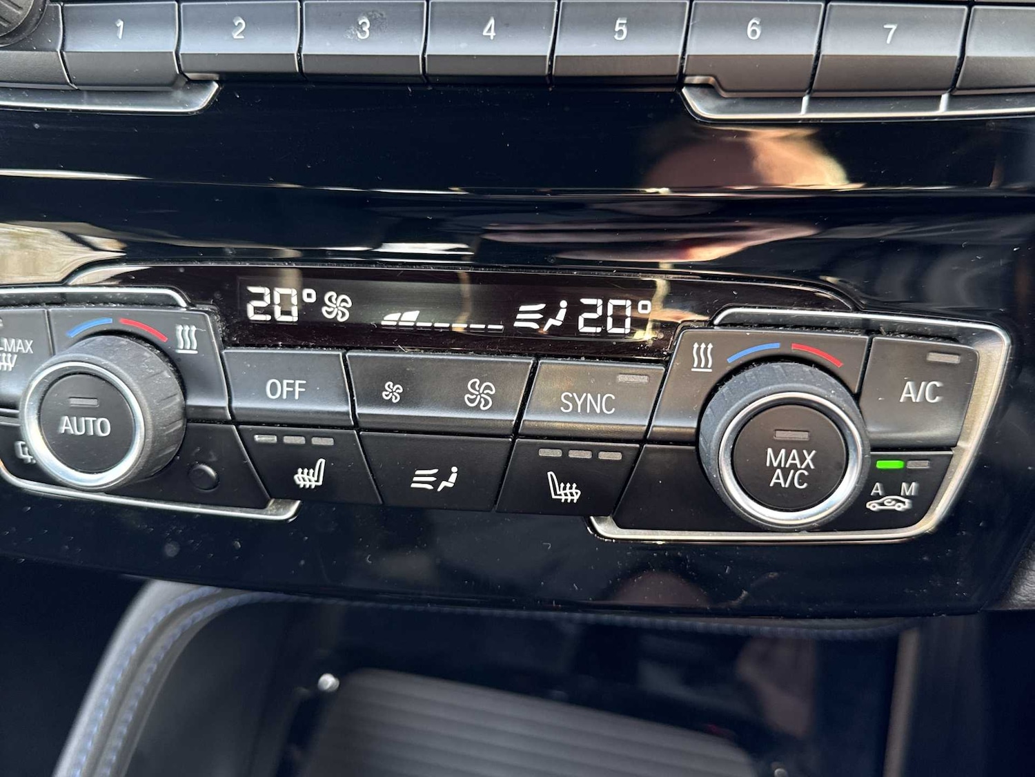 Used BMW X1 2019 for sale - 76932302: Photo 11