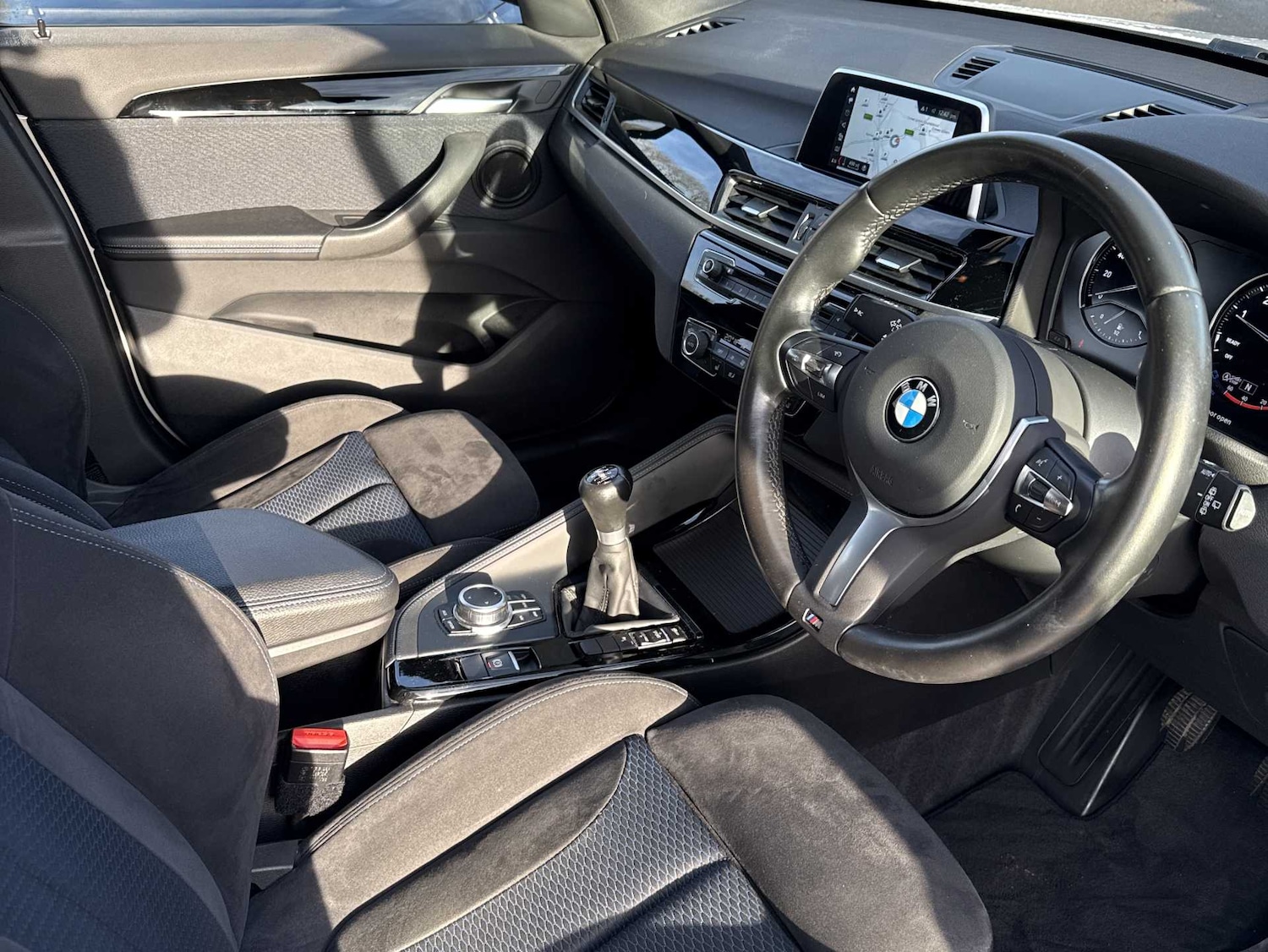 Used BMW X1 2019 for sale - 76932302: Photo 14