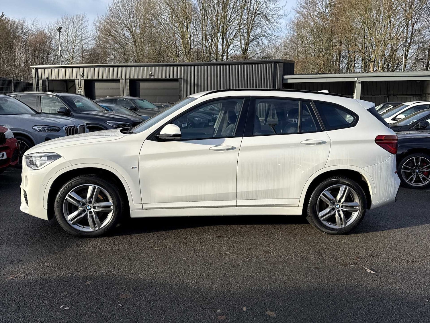 Used BMW X1 2019 for sale - 76932302: Photo 18