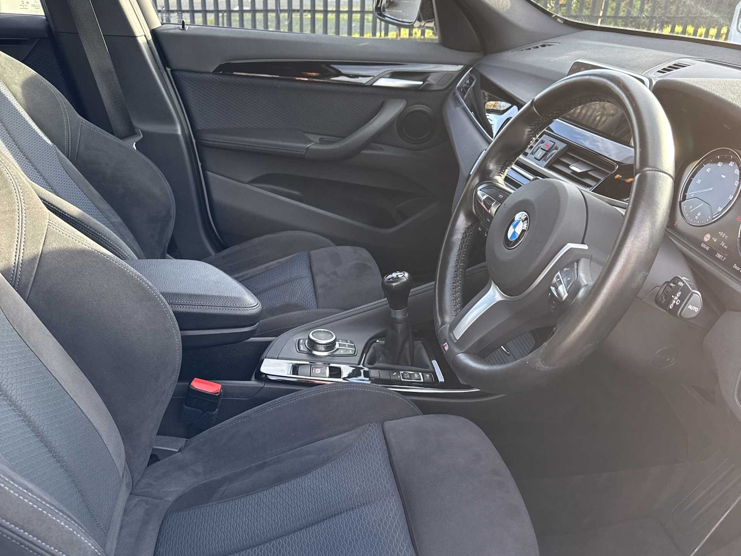 Used BMW X1 2019 for sale - 76932302: Photo 20