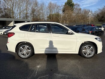 Used BMW X1 2019 for sale - 76932302: Photo