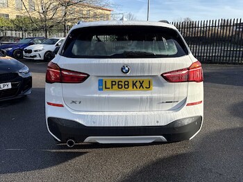 Used BMW X1 2019 for sale - 76932302: Photo