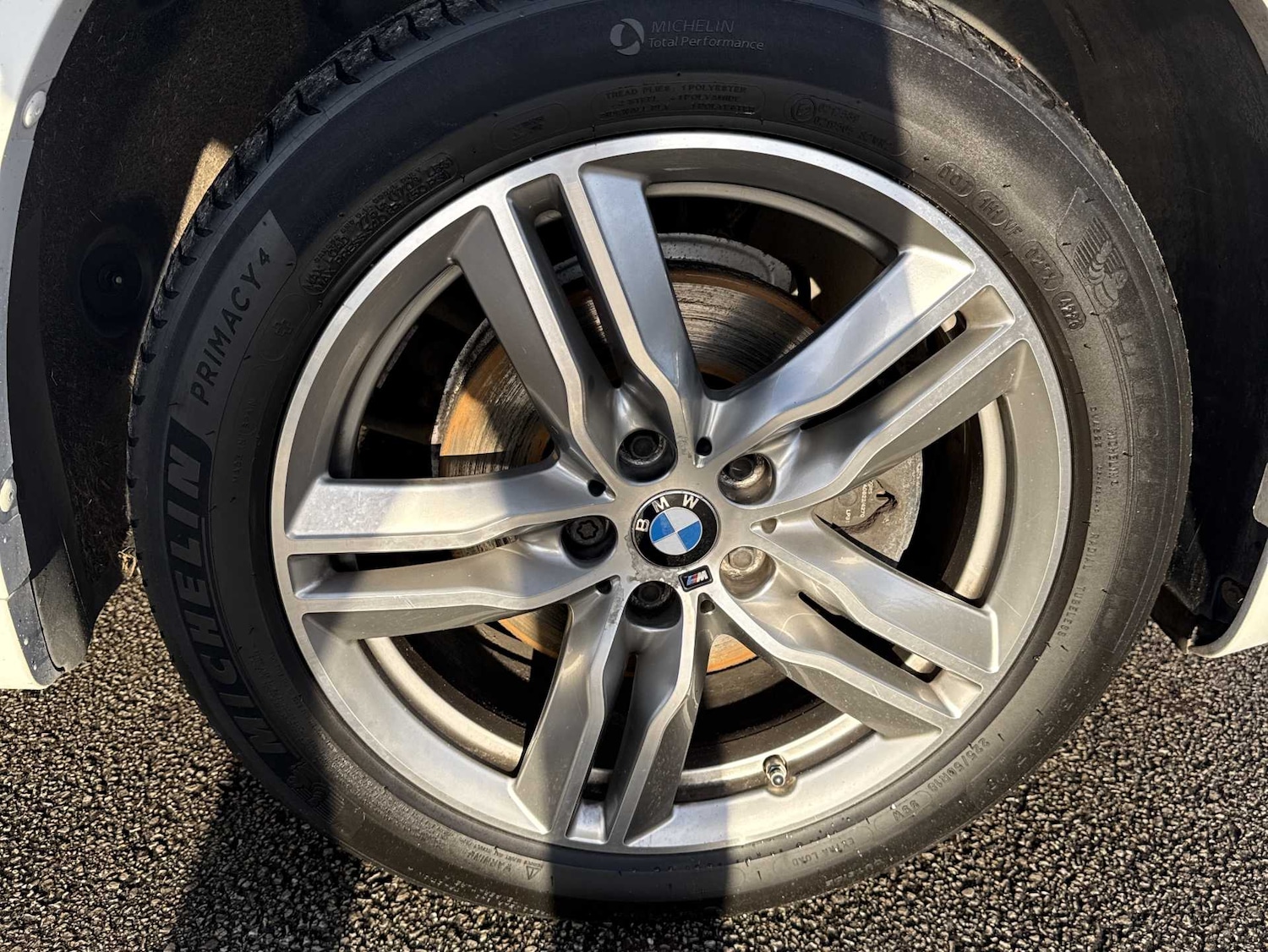 Used BMW X1 2019 for sale - 76932302: Photo 5