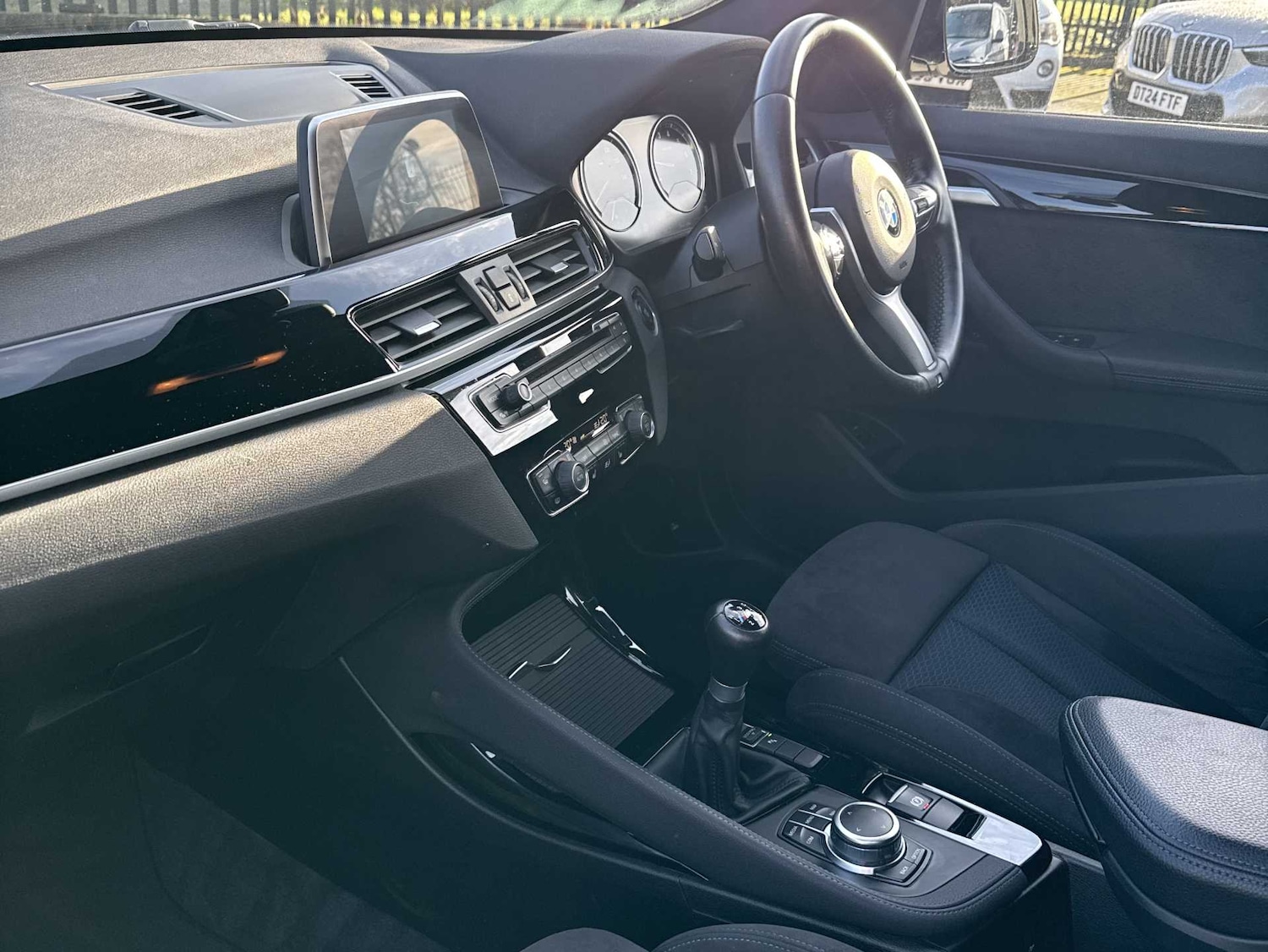 Used BMW X1 2019 for sale - 76932302: Photo 6