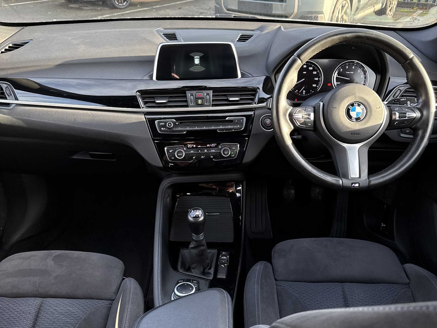 Used BMW X1 2019 for sale - 76932302: Photo 7