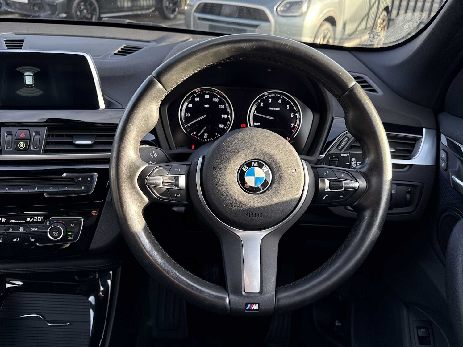 Used BMW X1 2019 for sale - 76932302: Photo 8