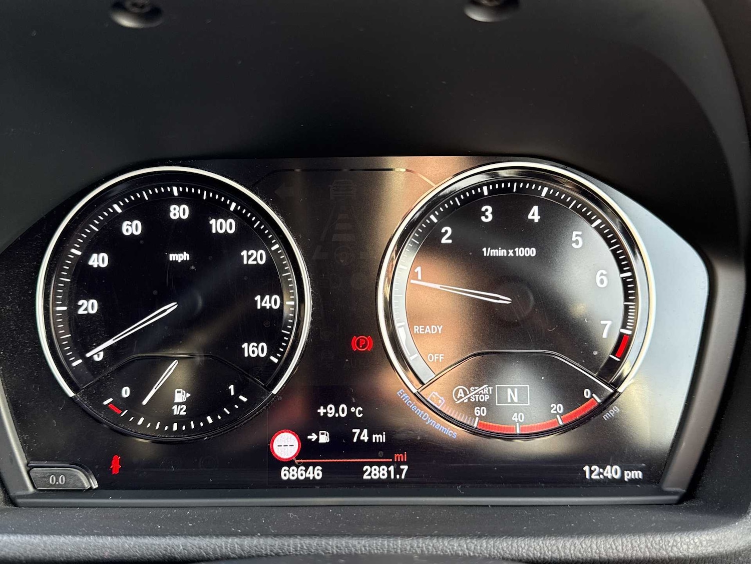 Used BMW X1 2019 for sale - 76932302: Photo 9