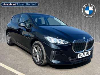 2024 - 220I Mht Sport 5Dr Dct
