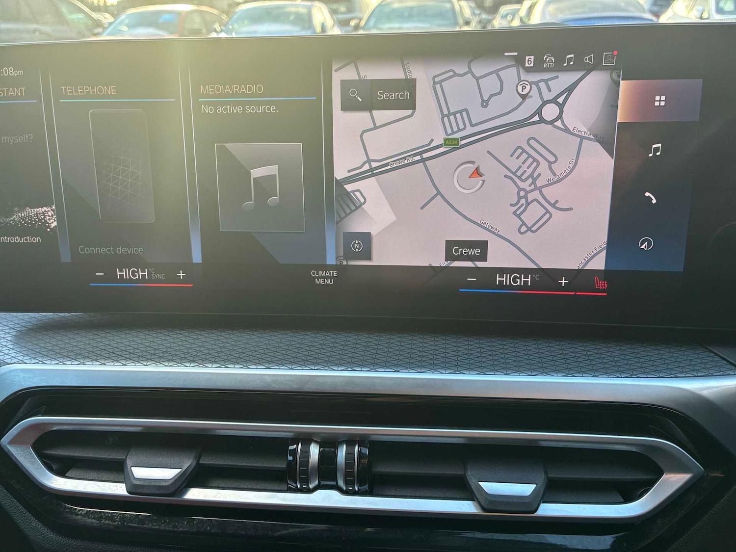 Used BMW 3 Series 2024 for sale - 77488458: Photo 11