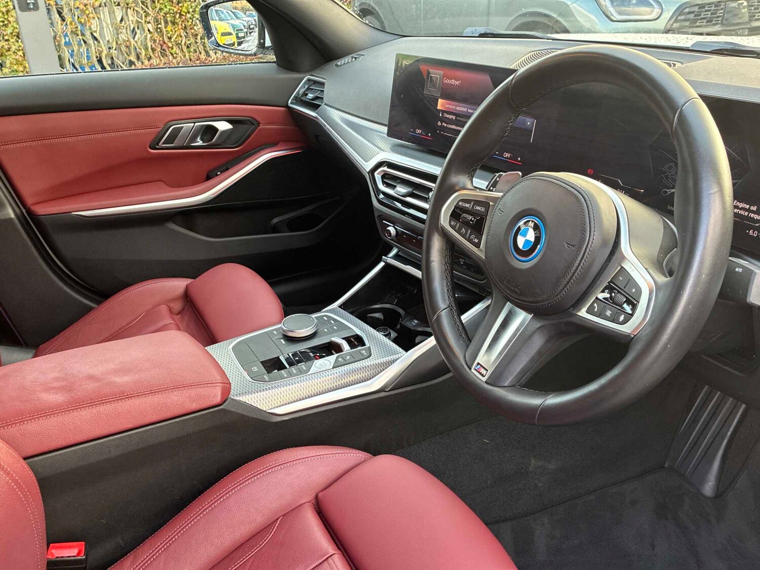 Used BMW 3 Series 2024 for sale - 77488458: Photo 15