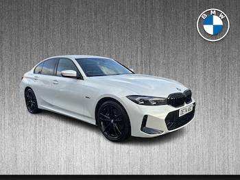 Used BMW 3 Series 2024 for sale - 77488458: Photo