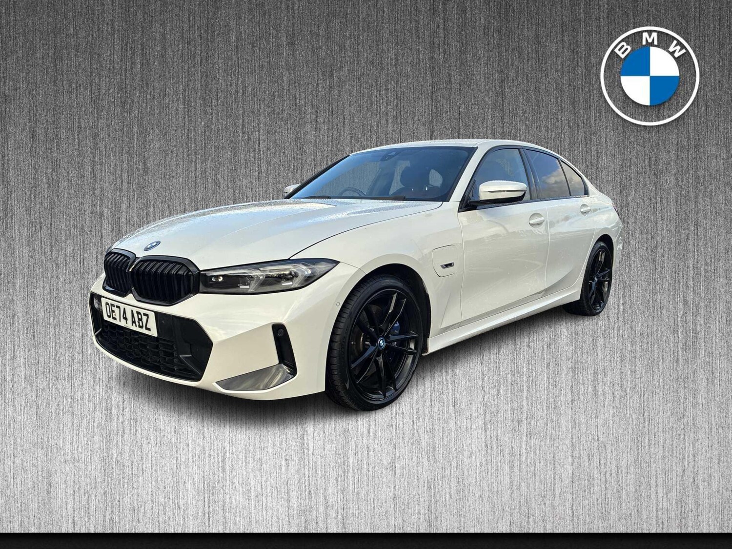 Used BMW 3 Series 2024 for sale - 77488458: Photo 20