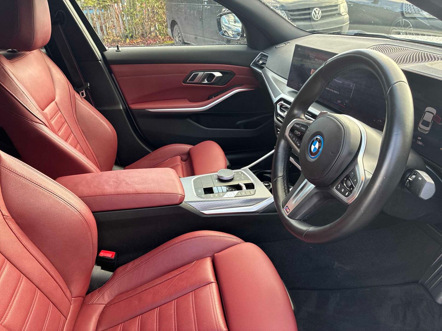 Used BMW 3 Series 2024 for sale - 77488458: Photo 21