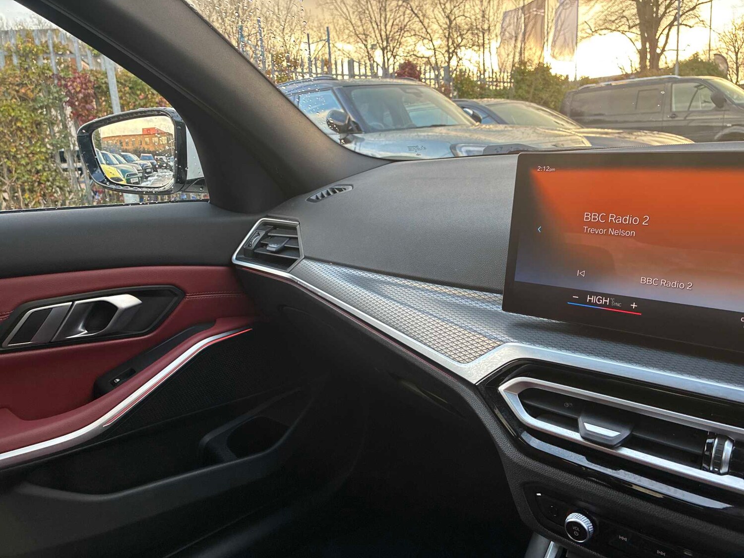 Used BMW 3 Series 2024 for sale - 77488458: Photo 24