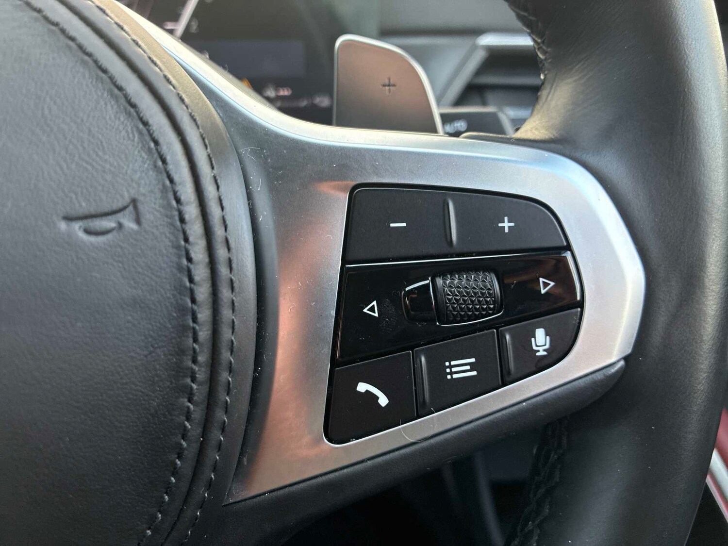 Used BMW 3 Series 2024 for sale - 77488458: Photo 26