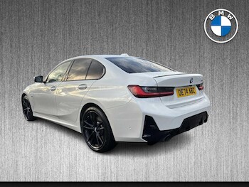 Used BMW 3 Series 2024 for sale - 77488458: Photo