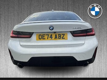 Used BMW 3 Series 2024 for sale - 77488458: Photo