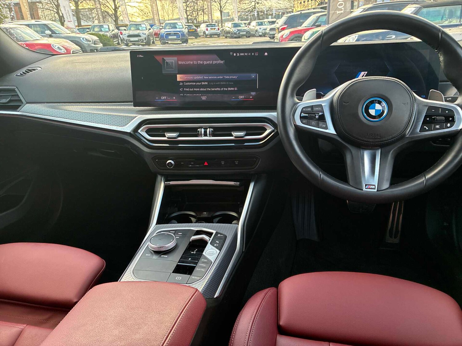 Used BMW 3 Series 2024 for sale - 77488458: Photo 8