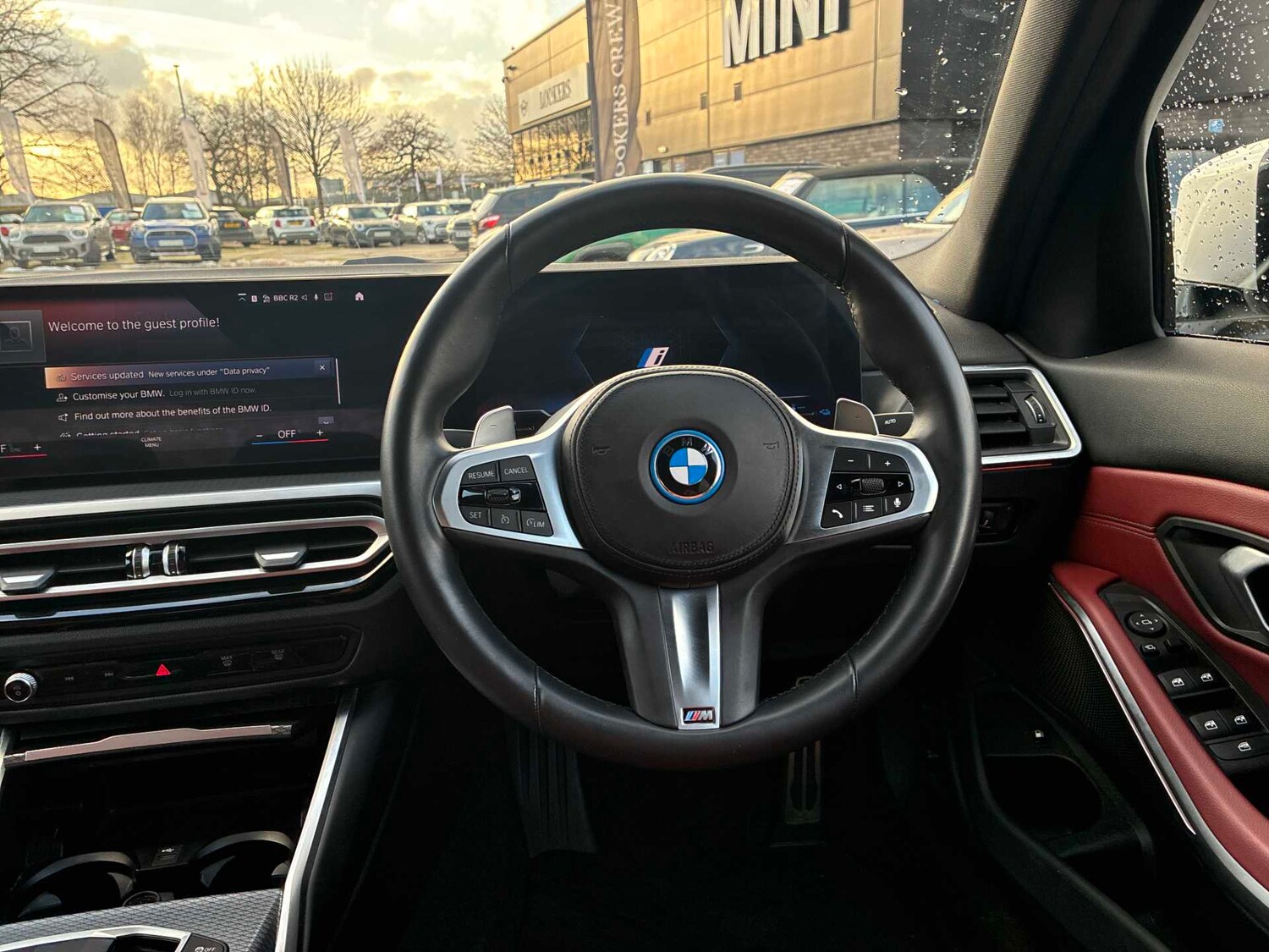 Used BMW 3 Series 2024 for sale - 77488458: Photo 9