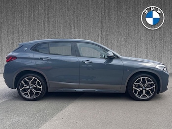 Used BMW X2 2022 for sale - 75437743: Photo