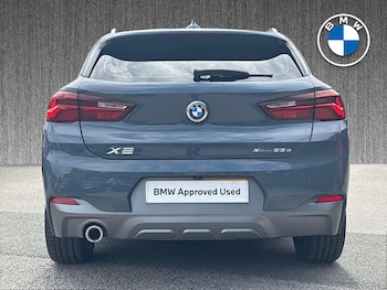 Used BMW X2 2022 for sale - 75437743: Photo