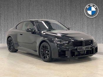 Used BMW M2 2026 for sale - 78846455: Photo