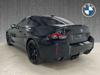 Used BMW M2 2026 for sale - 78846455: Photo