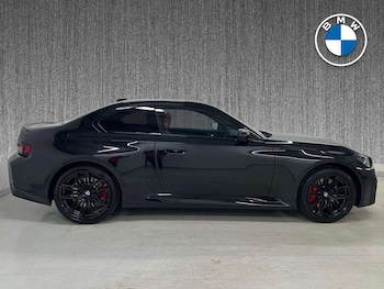 Used BMW M2 2026 for sale - 78846455: Photo
