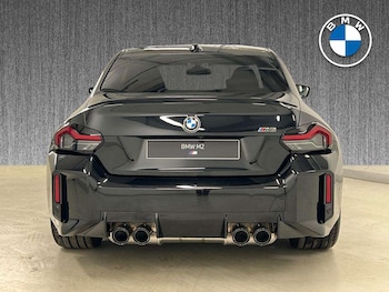 Used BMW M2 2026 for sale - 78846455: Photo