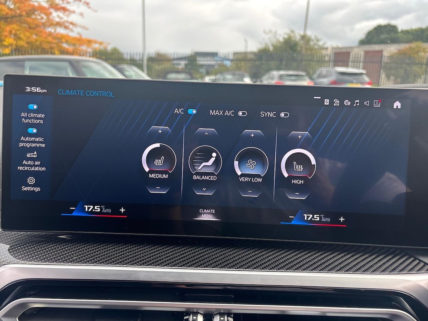 Used BMW M3 2022 for sale - 76413981: Photo 12