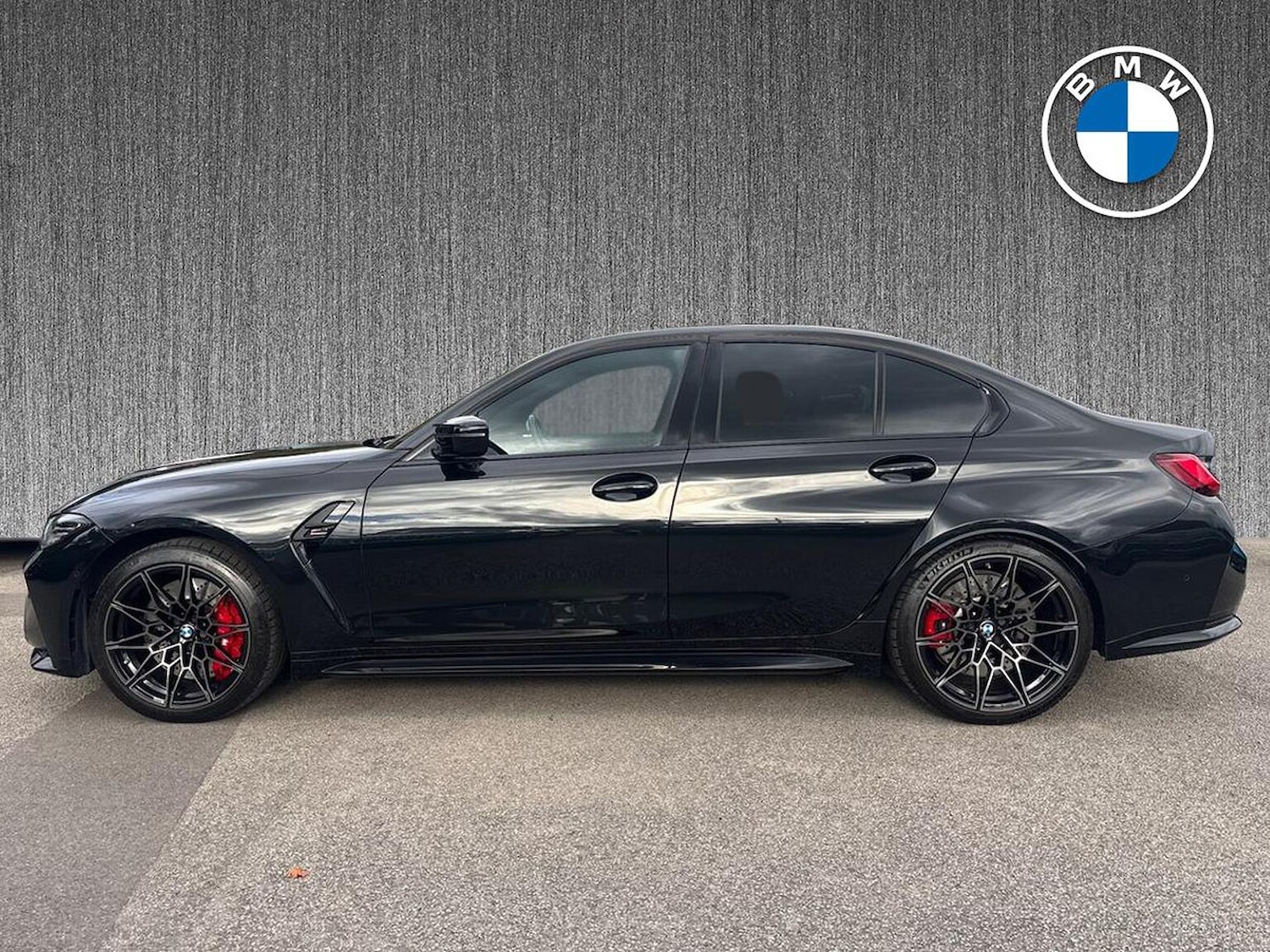 Used BMW M3 2022 for sale - 76413981: Photo 19