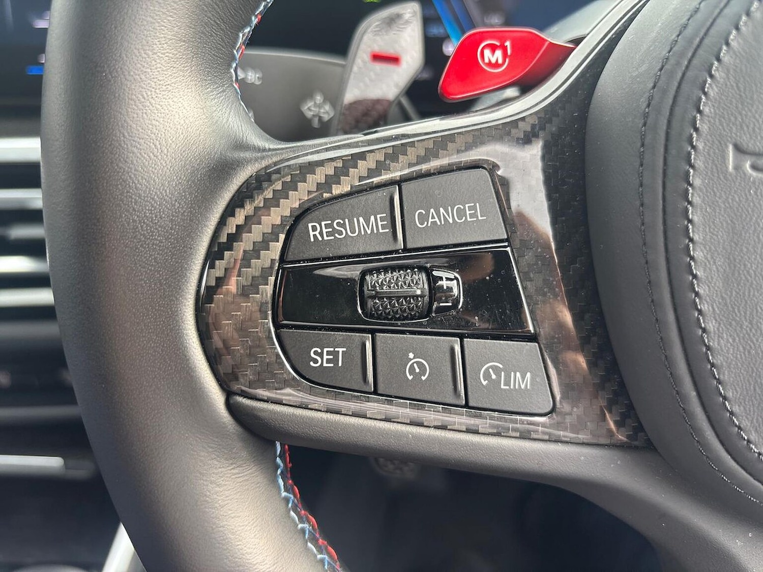 Used BMW M3 2022 for sale - 76413981: Photo 25