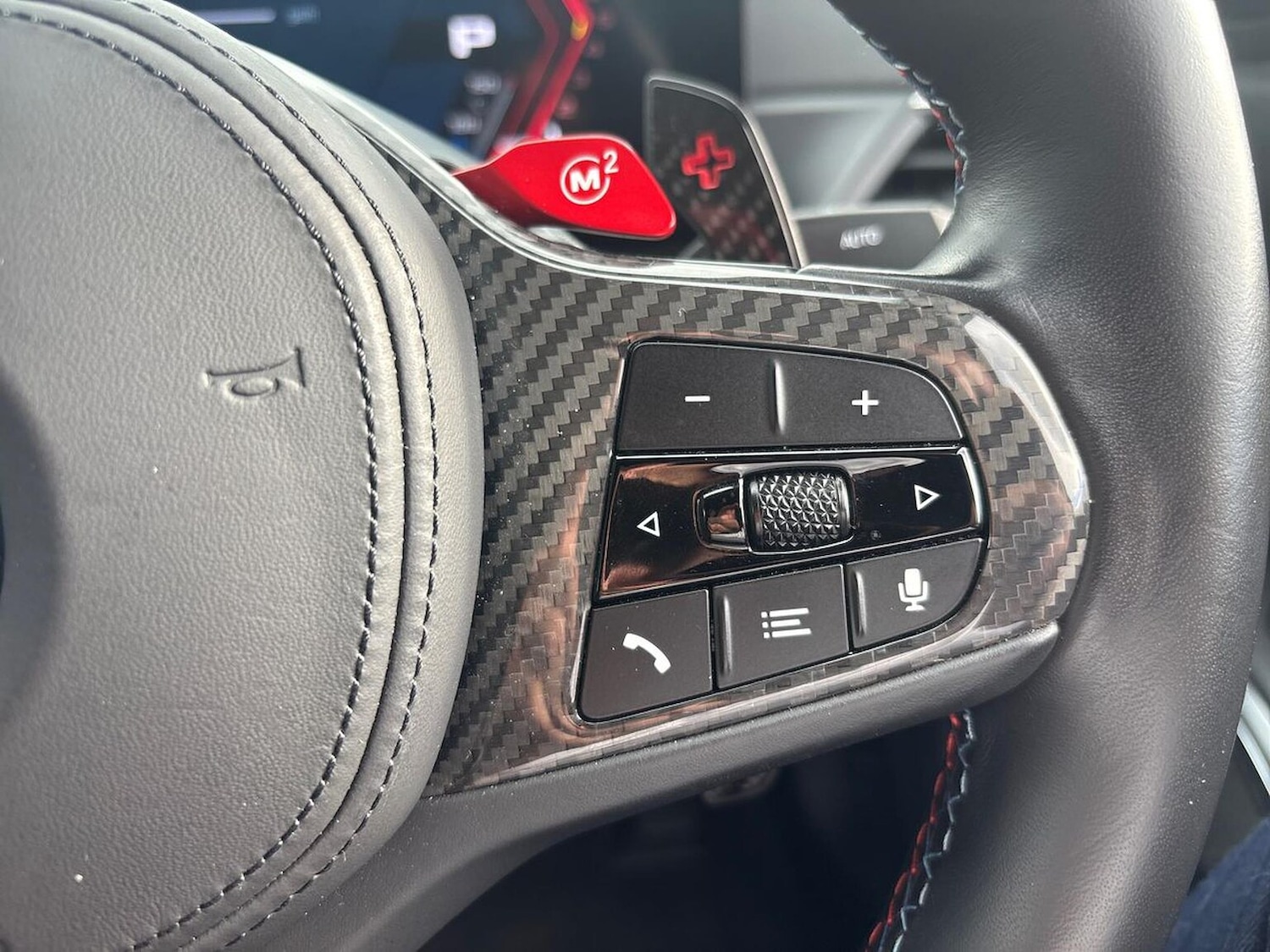 Used BMW M3 2022 for sale - 76413981: Photo 26