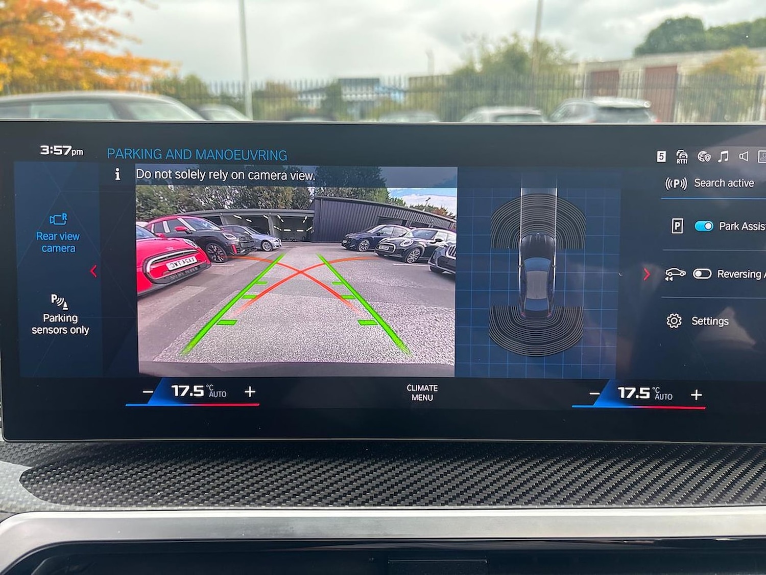 Used BMW M3 2022 for sale - 76413981: Photo 29