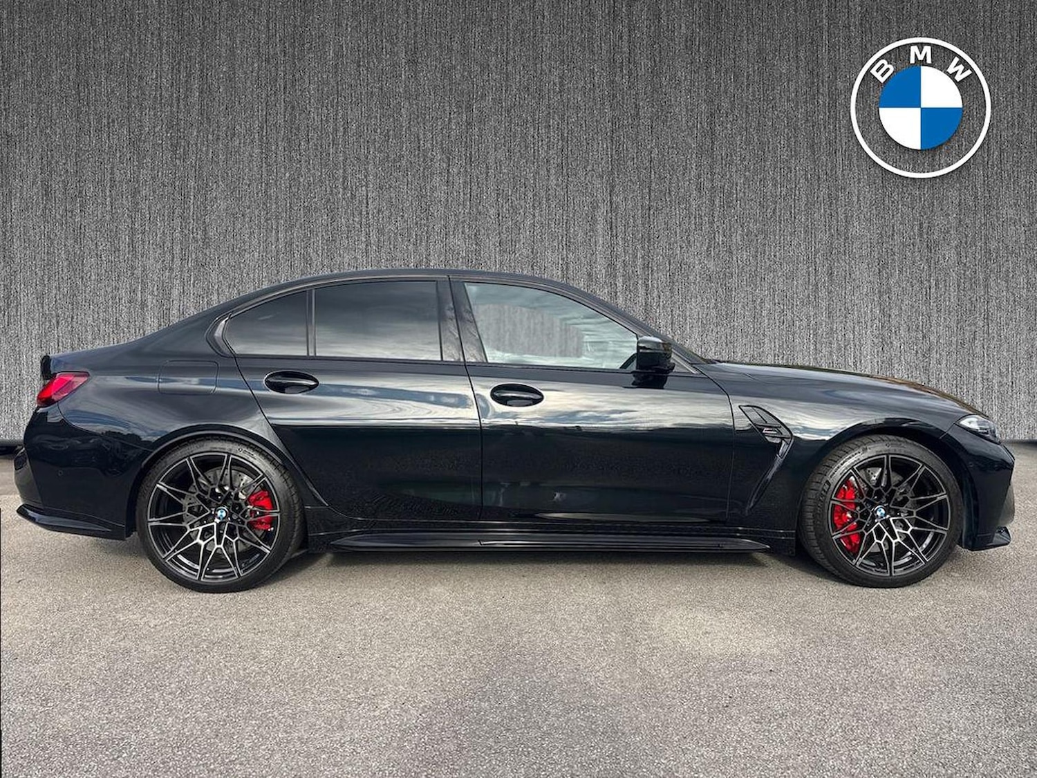 Used BMW M3 2022 for sale - 76413981: Photo 3