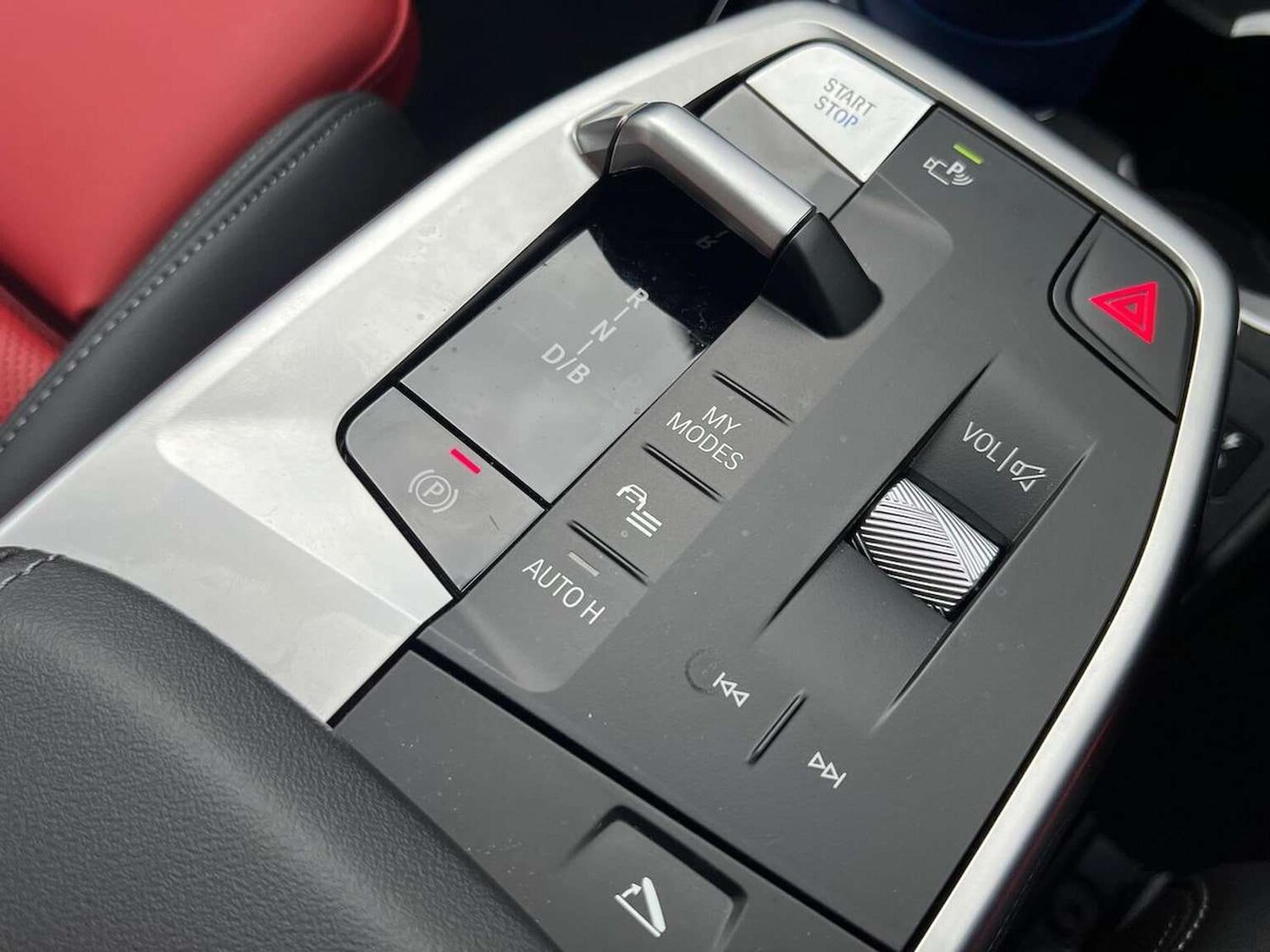 Used BMW iX2 2025 for sale - 77489984: Photo 14