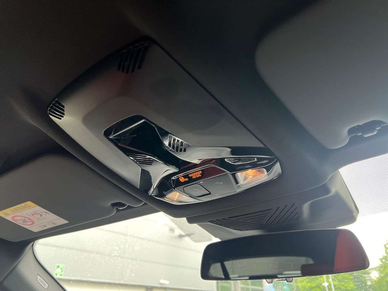 Used BMW iX2 2025 for sale - 77489984: Photo 15