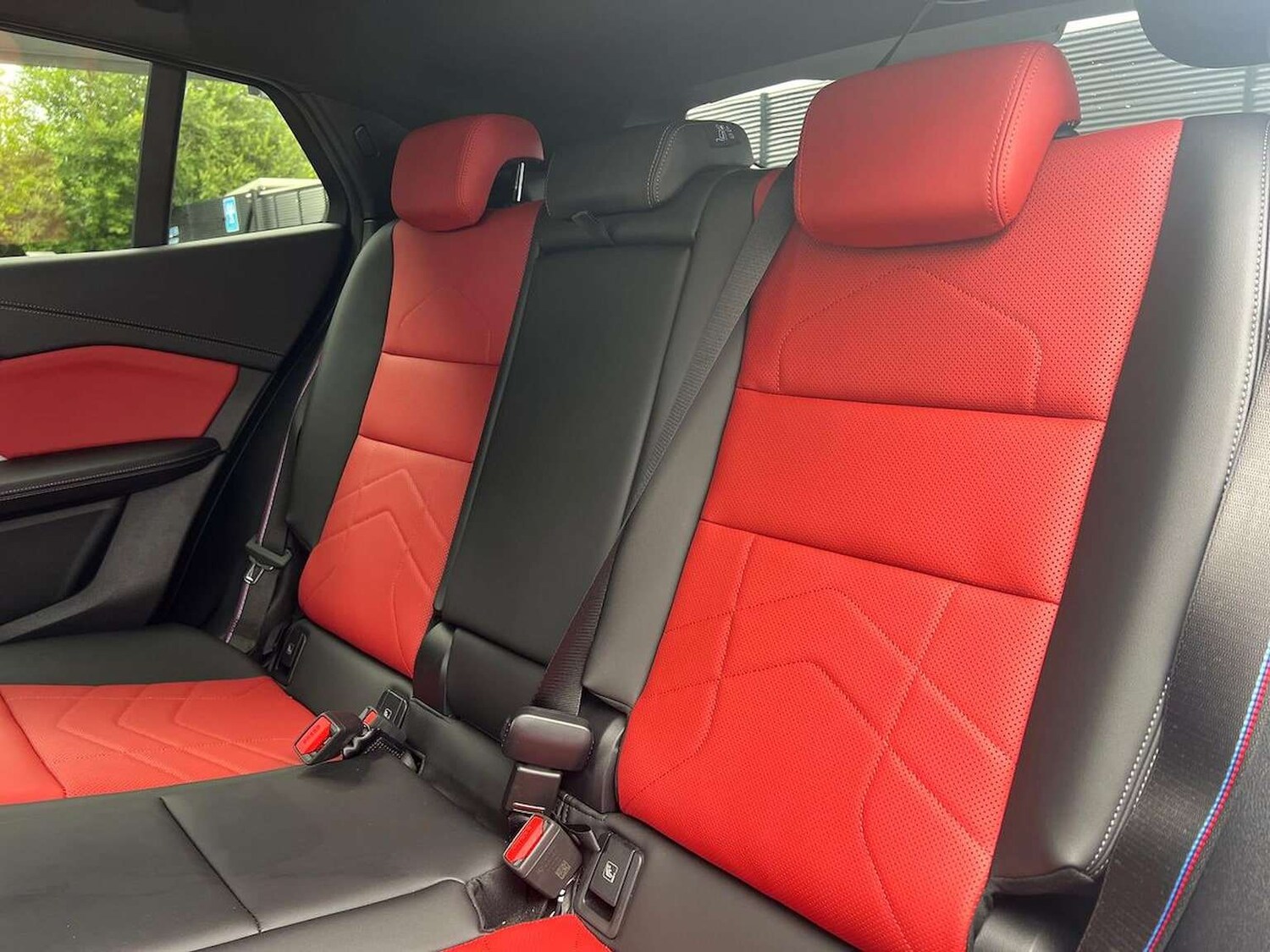 Used BMW iX2 2025 for sale - 77489984: Photo 17