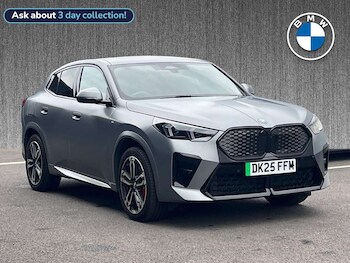 BMW iX2 feature image