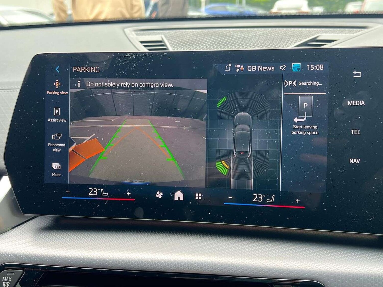 Used BMW iX2 2025 for sale - 77489984: Photo 30