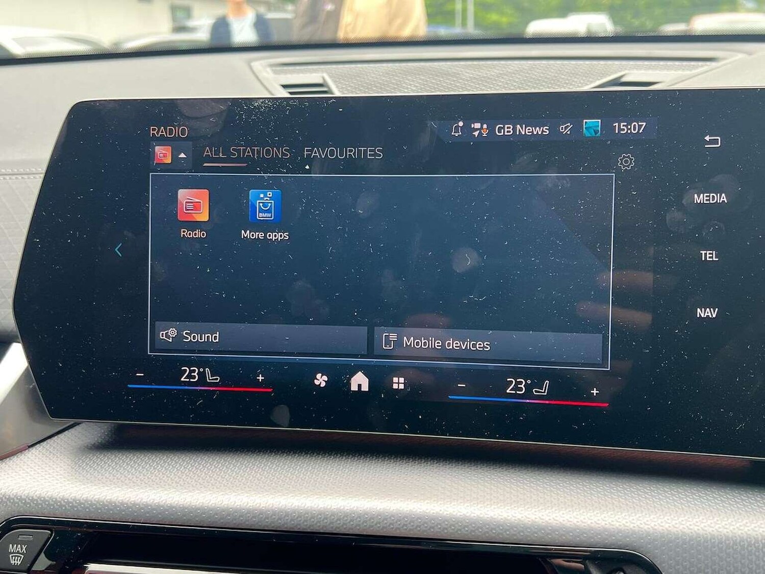 Used BMW iX2 2025 for sale - 77489984: Photo 33